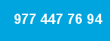 977 447 76 94 977 447 76 94